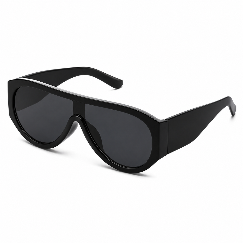 Renza Royale Black