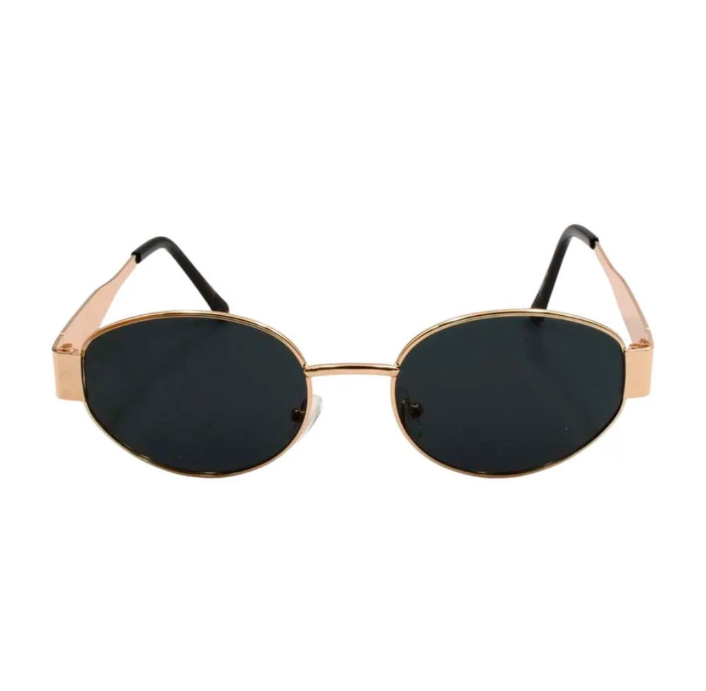 Renza Mônaco Black