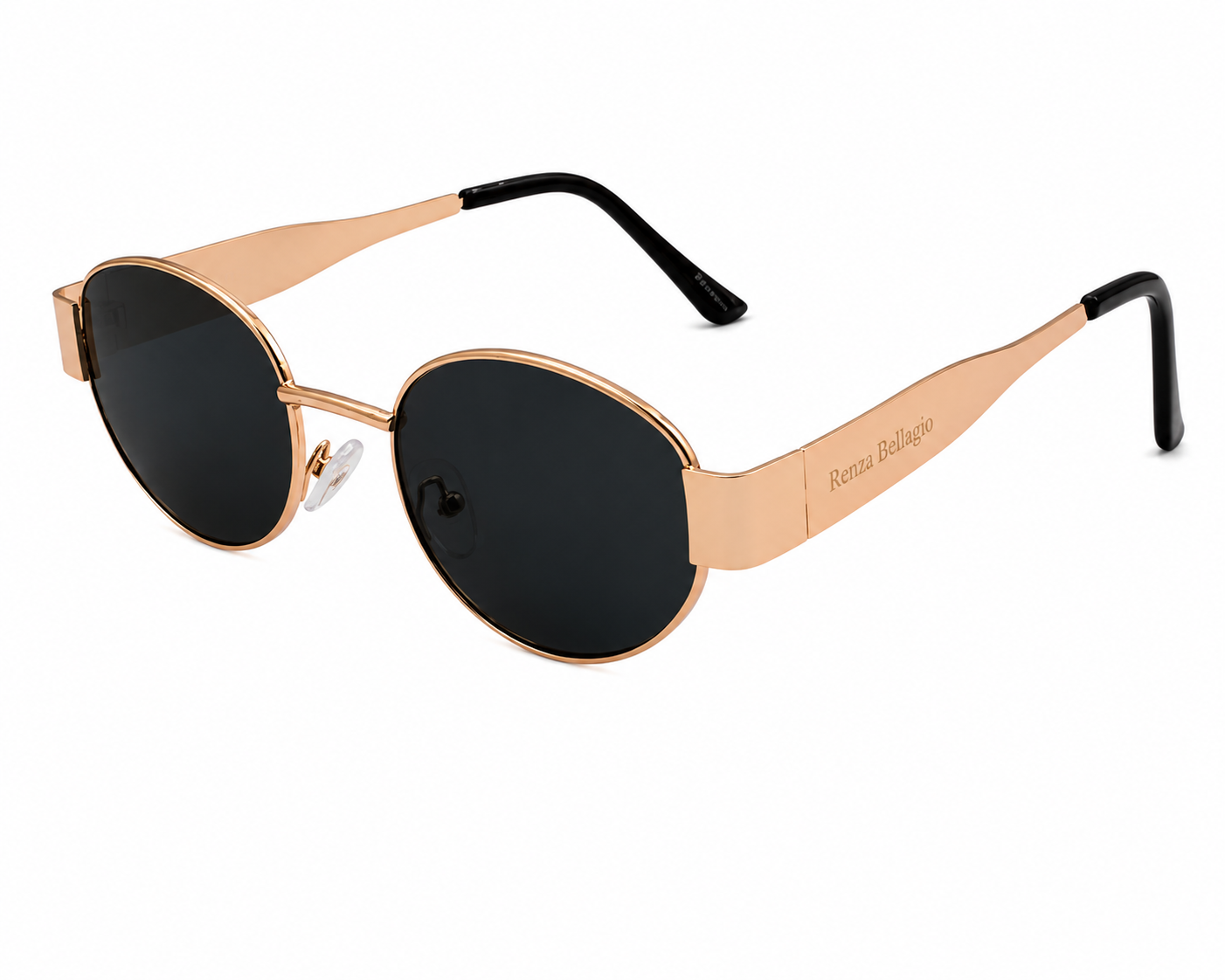 Renza Mônaco Black