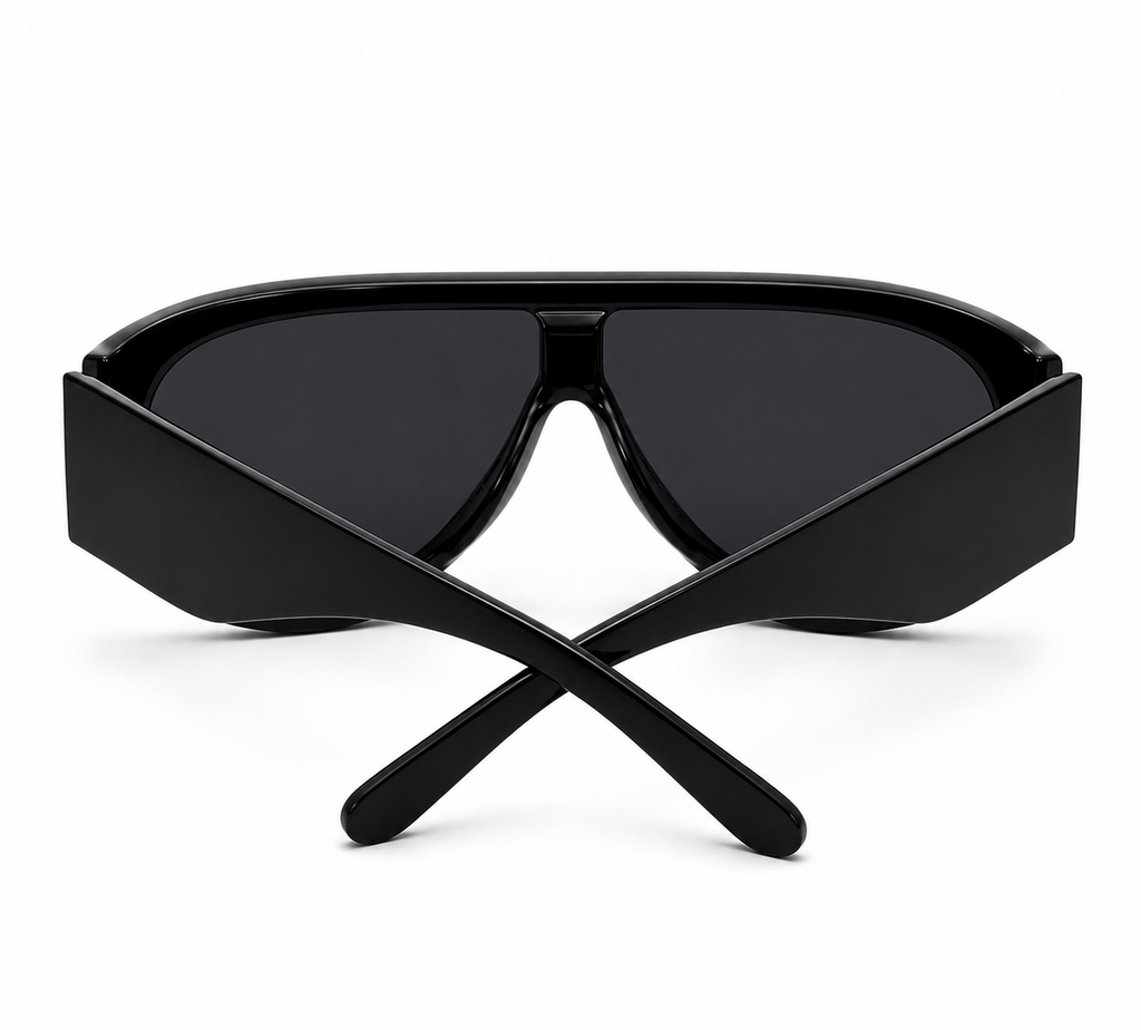 Renza Royale Black