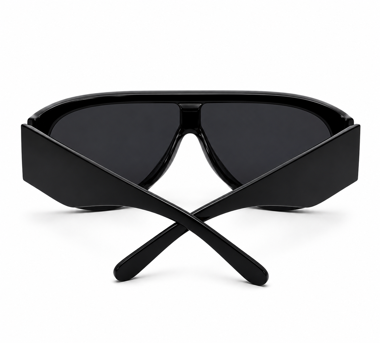 Renza Royale Black