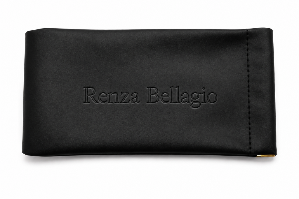 Renza Valentino Black