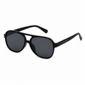Renza Valentino Black